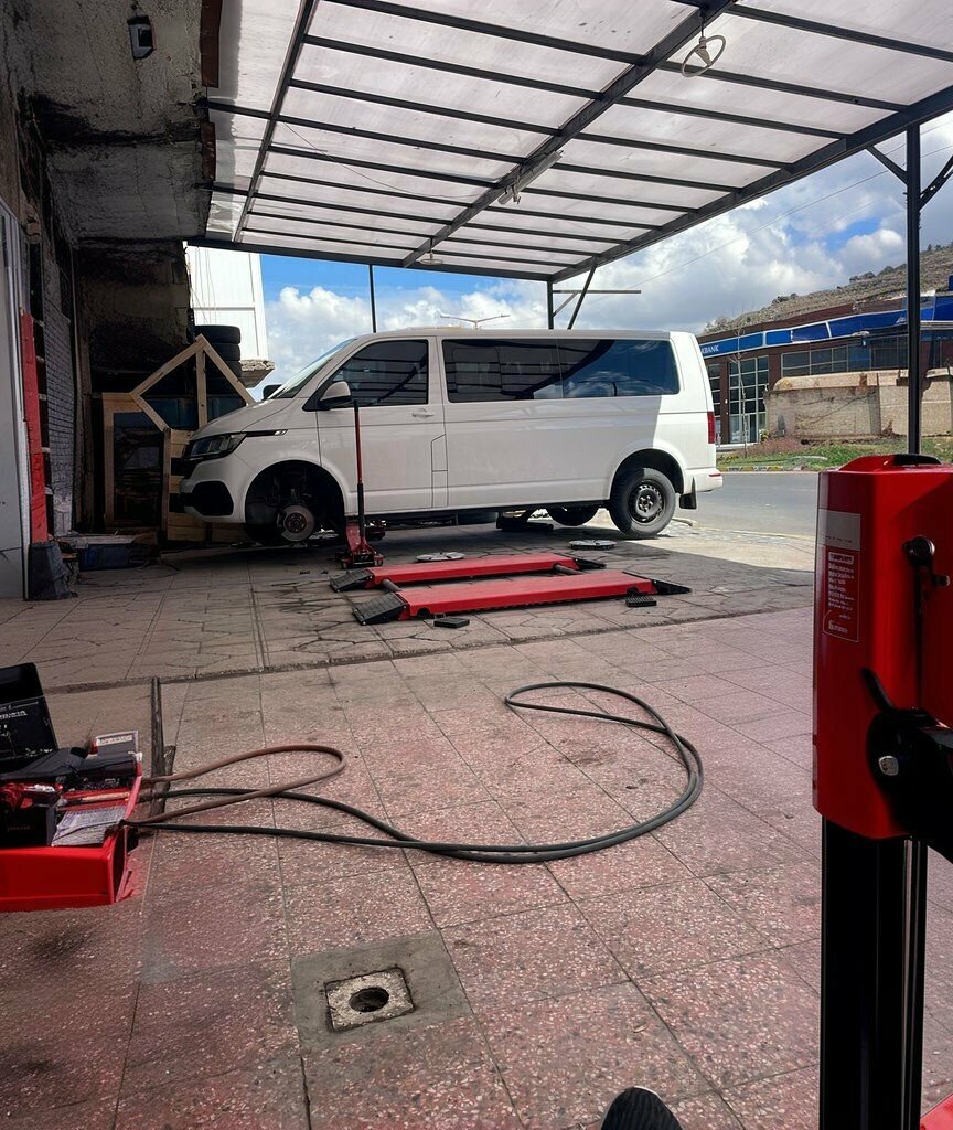 Tire service Ekrem Auto Tire, Nevsehir, photo