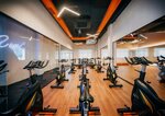 Sunset Studio Çengelköy Women's Exclusive Sports Center (Istanbul, Uskudar, Bosna Boulevard, 60), sports hall, gym