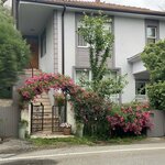Villa in the Garden (Sakarya, Sapanca, Bağdat Cad., 88/29), hostel