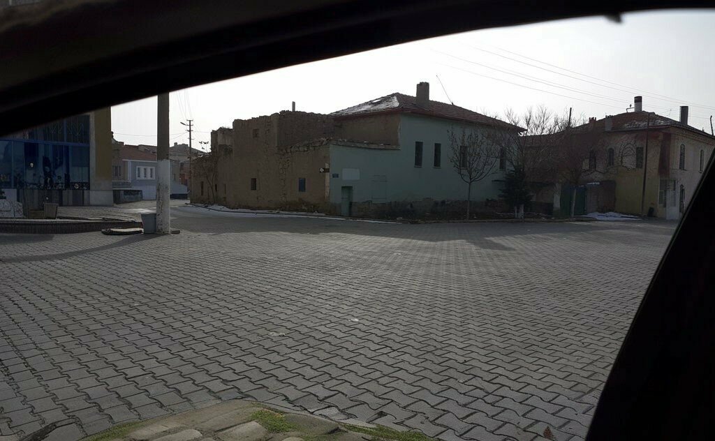 Primary school Gulpinar Primary School, Gulagac, photo