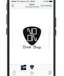 No On Tabacco Drink Shop (Kayseri, Sivas Boulevard, 107) ، المشروبات الكحولية