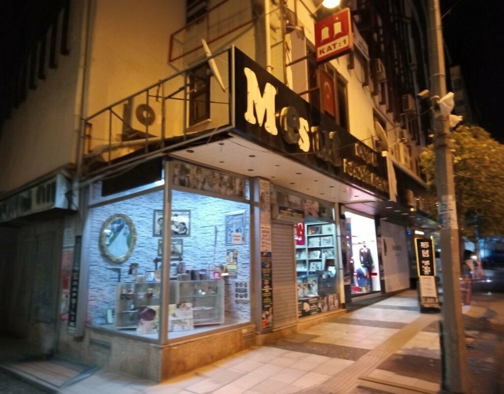 Photo studio Manisa Mesut Photography, Manisa, photo