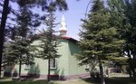 Acigol Mosque (Niğde, Bor, Acıgöl Mah., 178. Sok., 9), mosque
