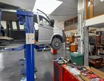Brothers Auto (Ankara Province, Etimesgut District, Bahçekapı Mah., 2573. Sok., 11), car service, auto repair