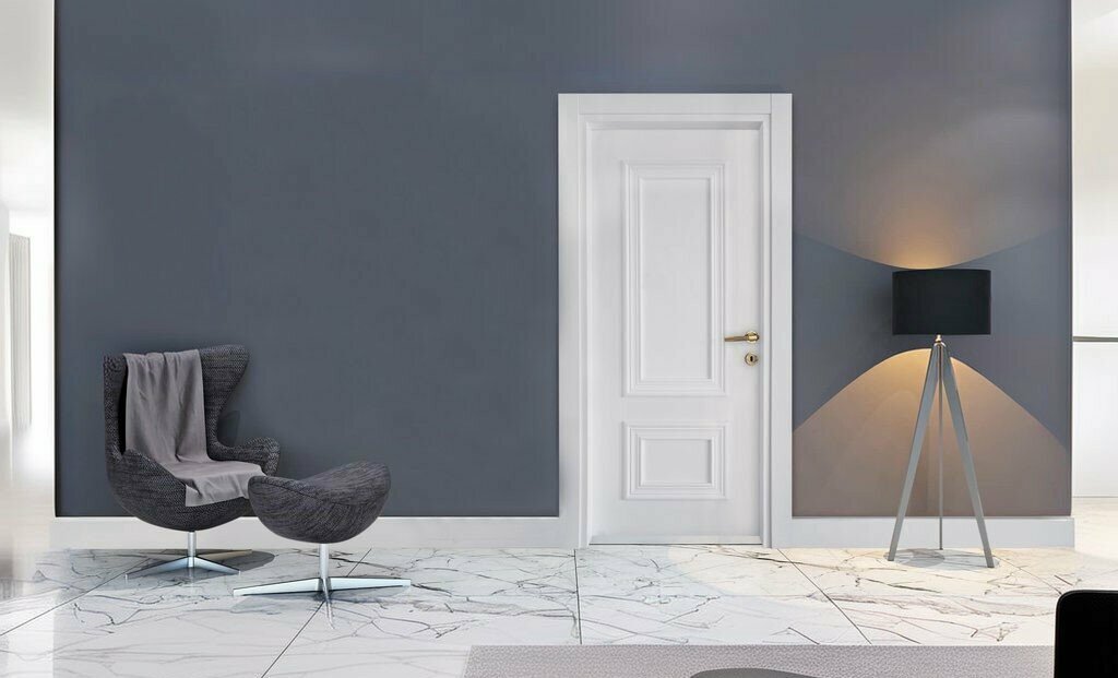 Doors Samdoor, Samsun, photo