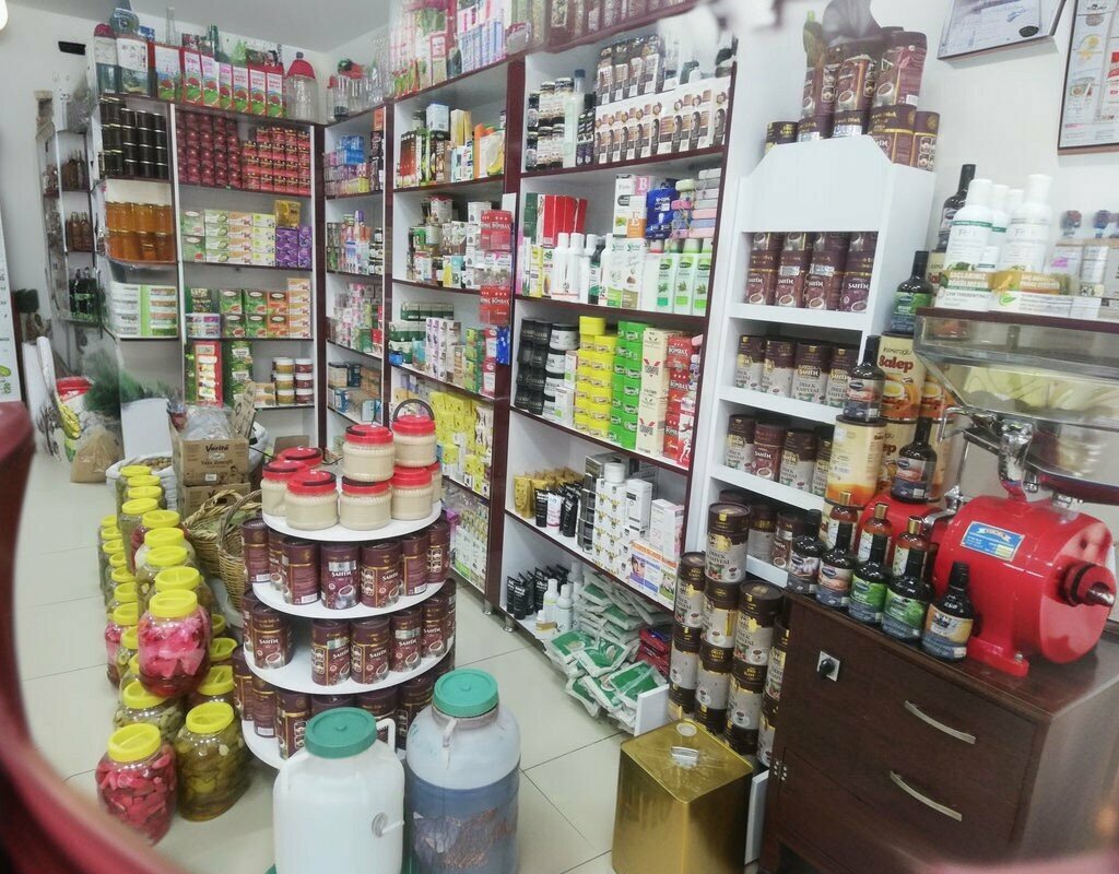 Phytoproducts, dietary supplements Taha Spices & Nuts, Packaging, Confectionery, Diyarbakir, photo