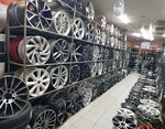 HerLastik (Aydın, Efeler, Izmir Boulevard, 165), tire service