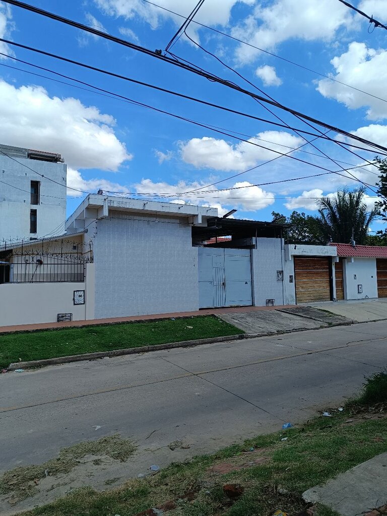 Construction company Dallas Printing, Santa Cruz de la Sierra, photo