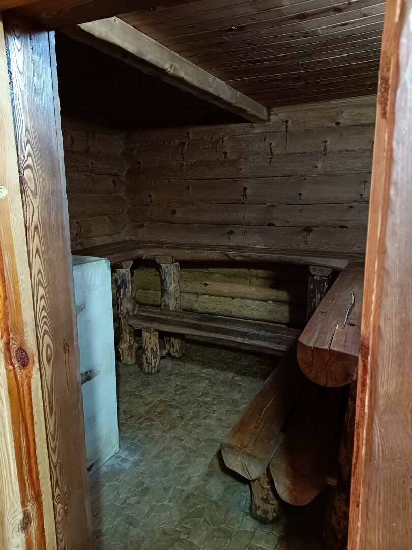 Фото На Горушке