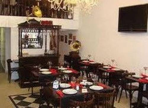 Фото Hotel Alma De Buenos Aires