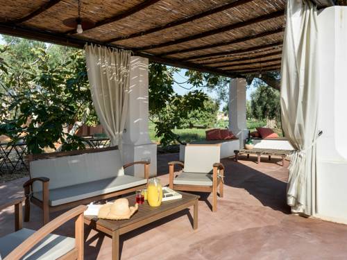 Фото Hotel Resort i Mulicchi