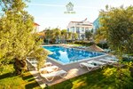 Zeytin Arasi Apart Otel