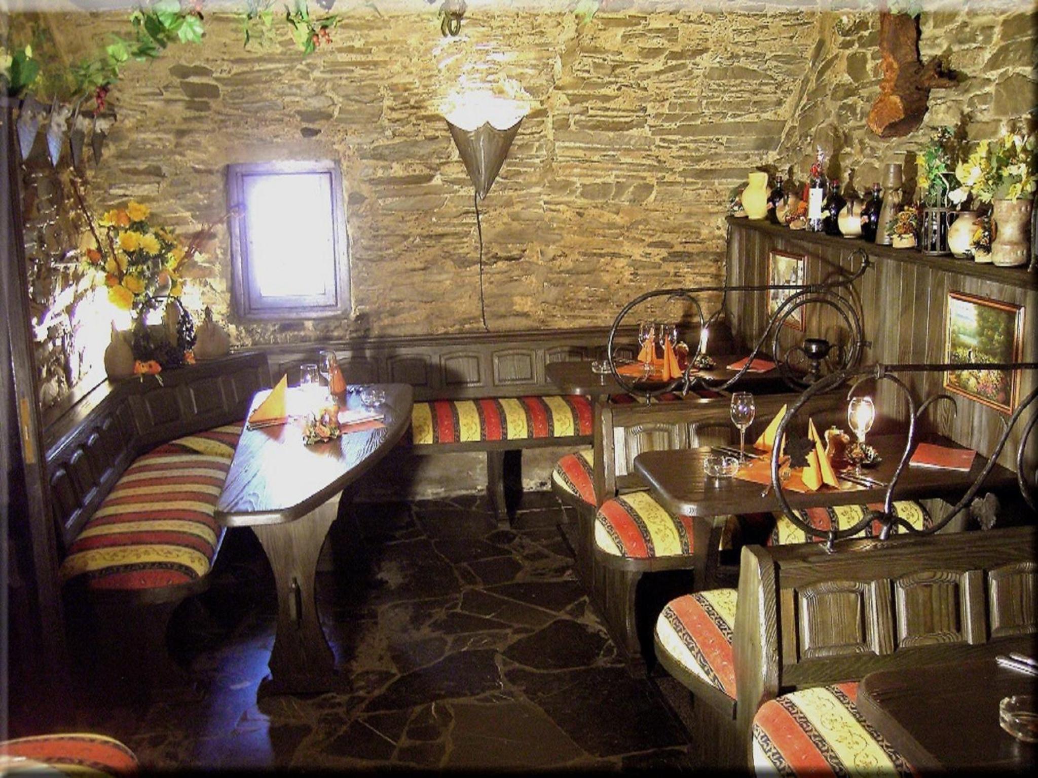 Фото Hotel Restaurant Graf Rolshausen