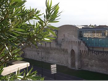 Фото Appart'Hotel Sainte Marthe