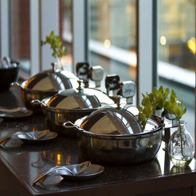 Фото Embassy Suites Denver-Downtown/Convention Center