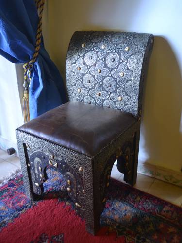 Фото Riad Maison Belbaraka