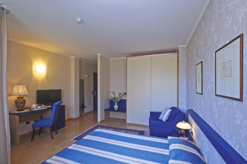 Фото Hotel Alberi