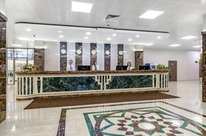 Гостиница Севастополь Классик