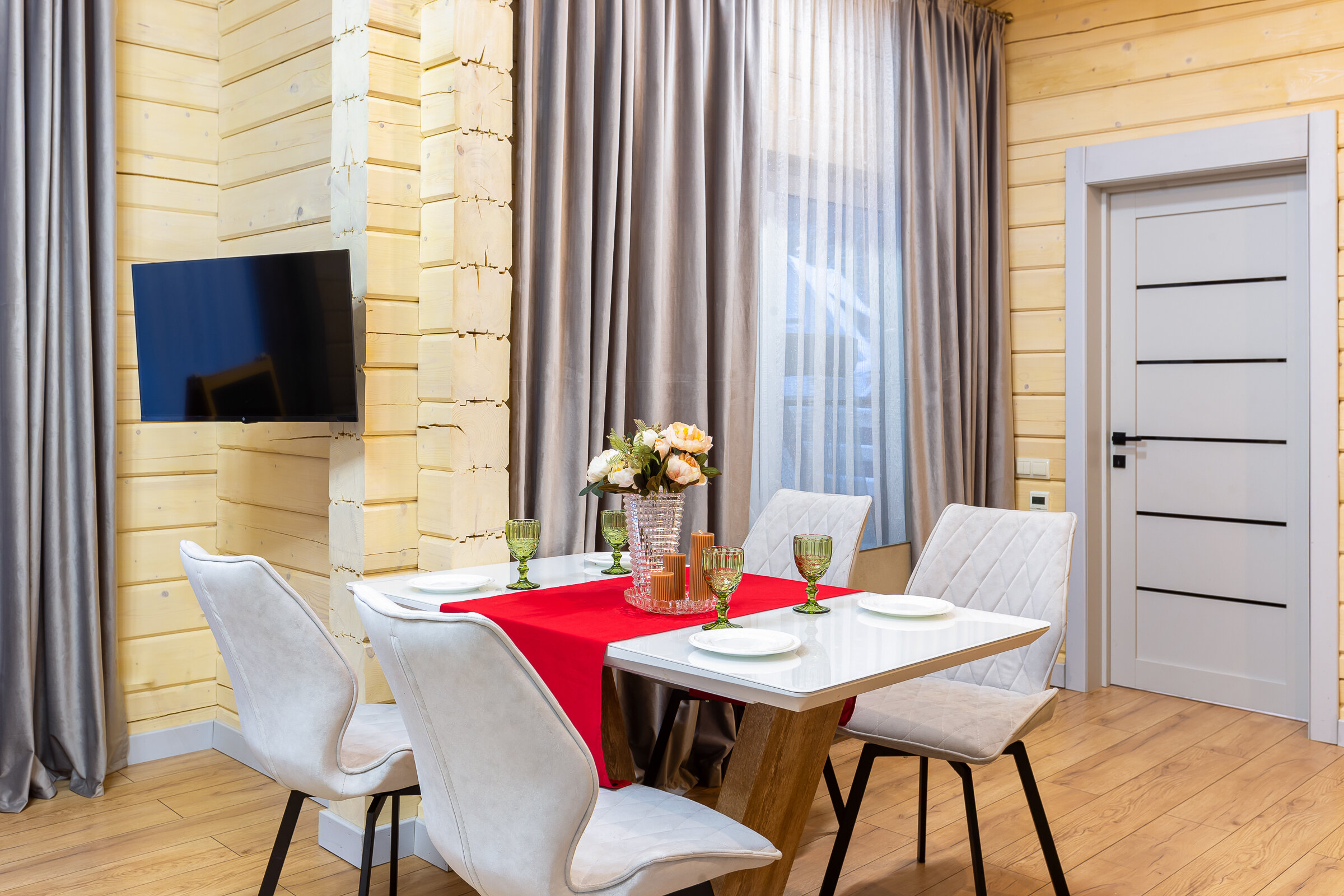 Фото Solar House