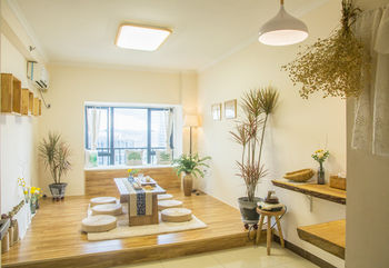 Фото Benshujia Hotel Apartment Pazhou Complex