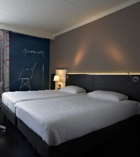 Фото Postillion Hotel Deventer