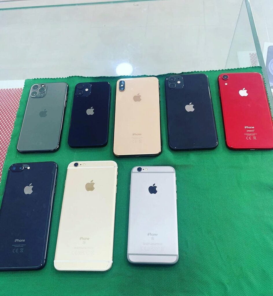 Mobile phone store Başlı İletişim, Seferihisar, photo