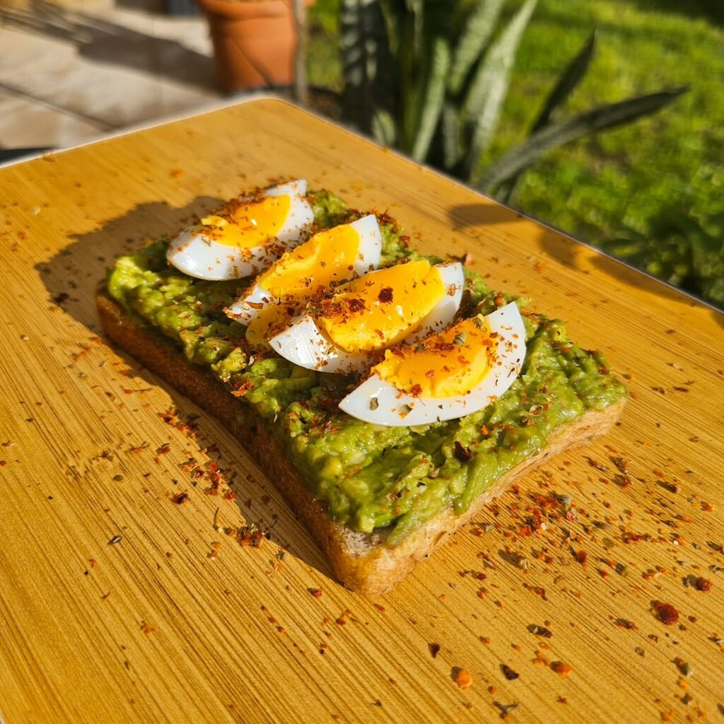 Fast food Toast Kitchen, Antalya, photo