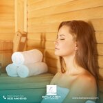 Bali Asia SPA (Bağlarbaşı Mah., Atatürk Cad., No:74,Istanbul), spa