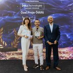 Trevi Teknoloji (Bursa, Nilüfer, Üçevler Mah., Aysel Sok., 20) ، بيع أجهزة ومستلزمات الكمبيوتر بالجملة