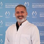 Dr. Cem Baysal (İstanbul, Şişli, Teşvikiye Mah., Hacı Emin Efendi Sok., 64), dental clinic