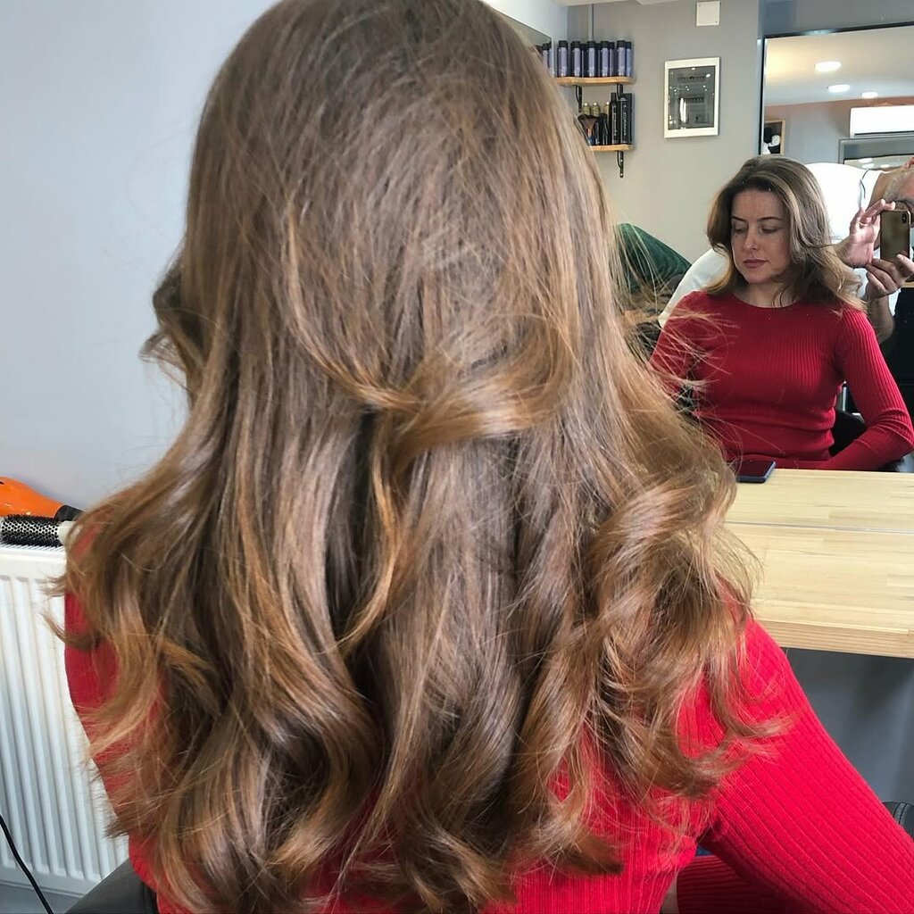 Hairdresser Gokhan Cayan Hair Studio, Istanbul, photo