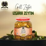 Zeykur Olives (Bursa, Gürsu, Şehit Cüneyt Yıldız Cad., 4), elaboración de productos de alimentación