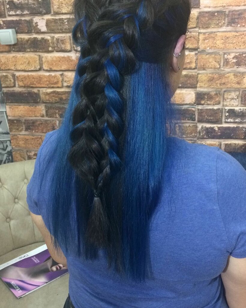 Hairdresser Saloon M & M's, Izmir, photo