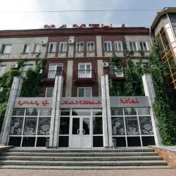 Фото Жамбыл