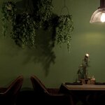 Basement (Pushkinskaya Street, 185) ، مطعم