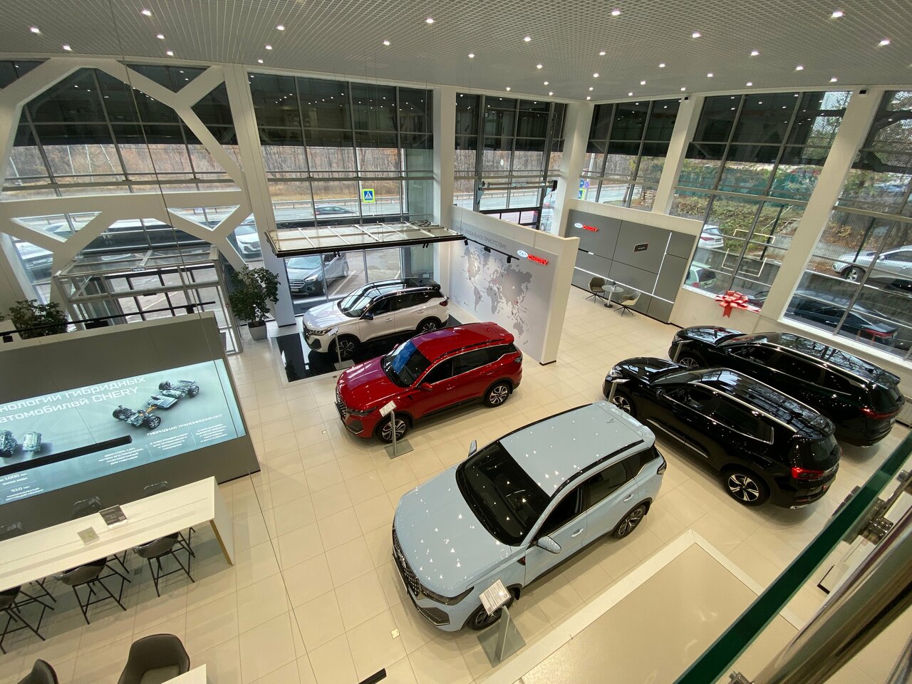 photo Чери Вип Авто