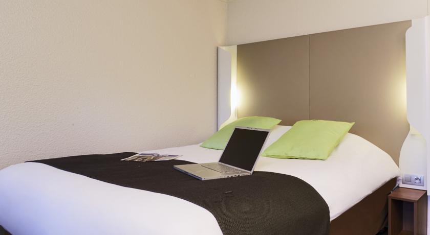 Фото Campanile Annecy Centre - Gare