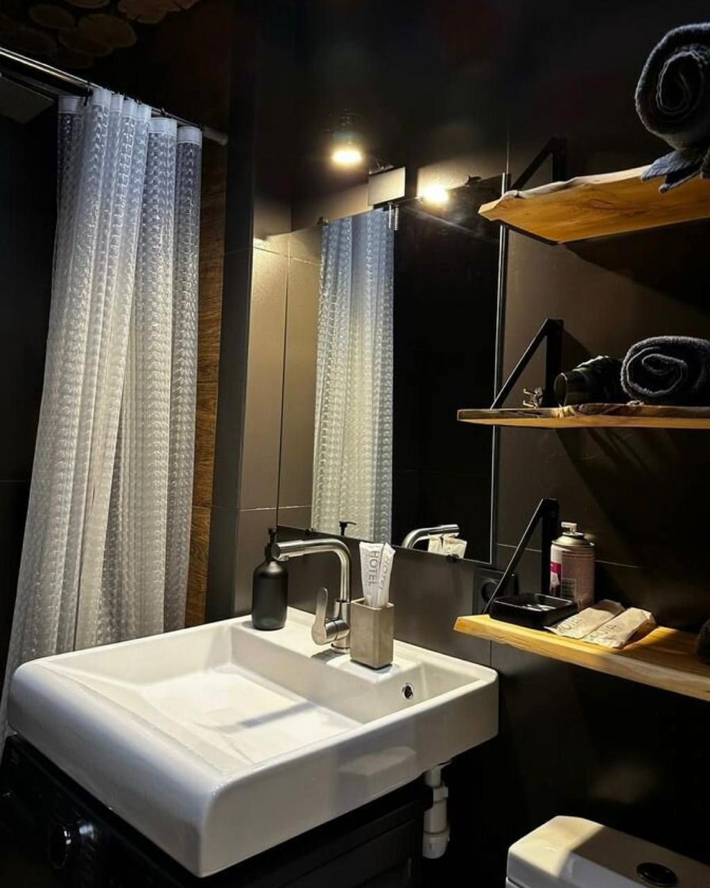 Фото Кедровая поляна