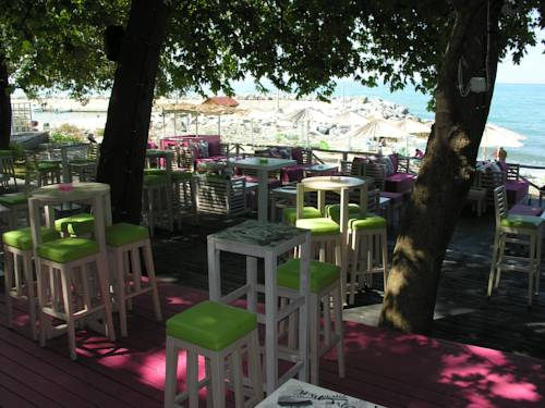 Фото Hotel Vlassis