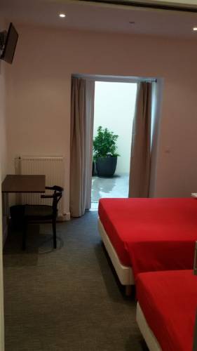 Фото Hotel Biskui