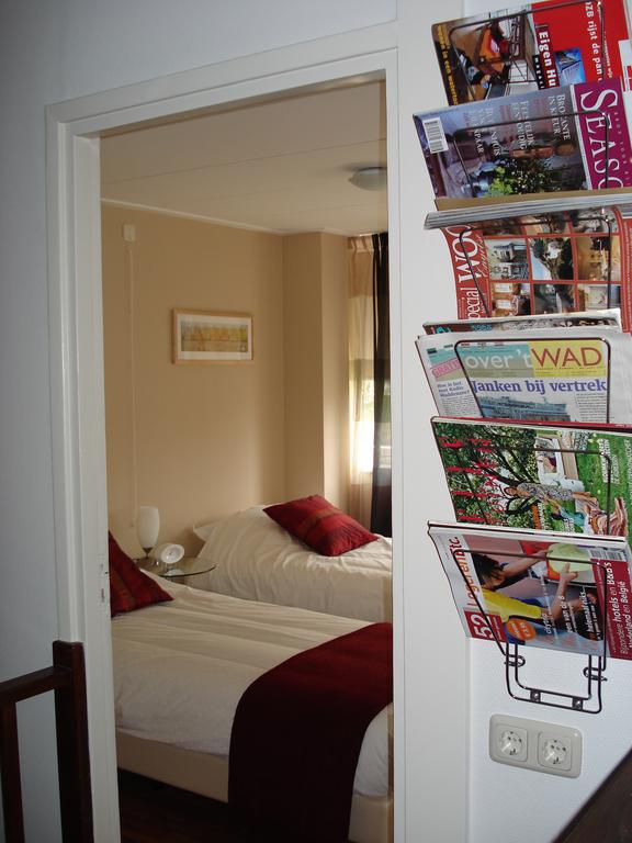 Фото Bed and Breakfast Oosterpark