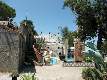 Фото Villa Neptunus