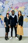 Global Ambassadors The International Institute Of Languages And Cultures Cpe Anco (Vakhitovskiy City Administrative District, Tatarstan Street, 22), foreign language courses