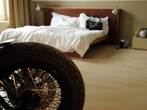 Фото Lofthotel am Walensee