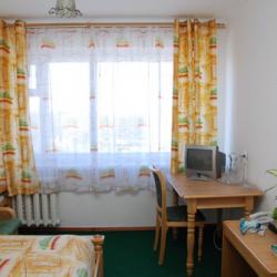 Фото Гостиница Березники