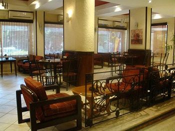 Фото King Hotel Cairo