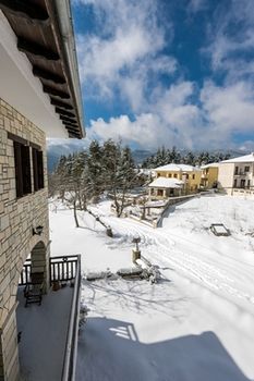 Фото Mikri Arktos