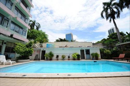 Фото Malaysia Hotel