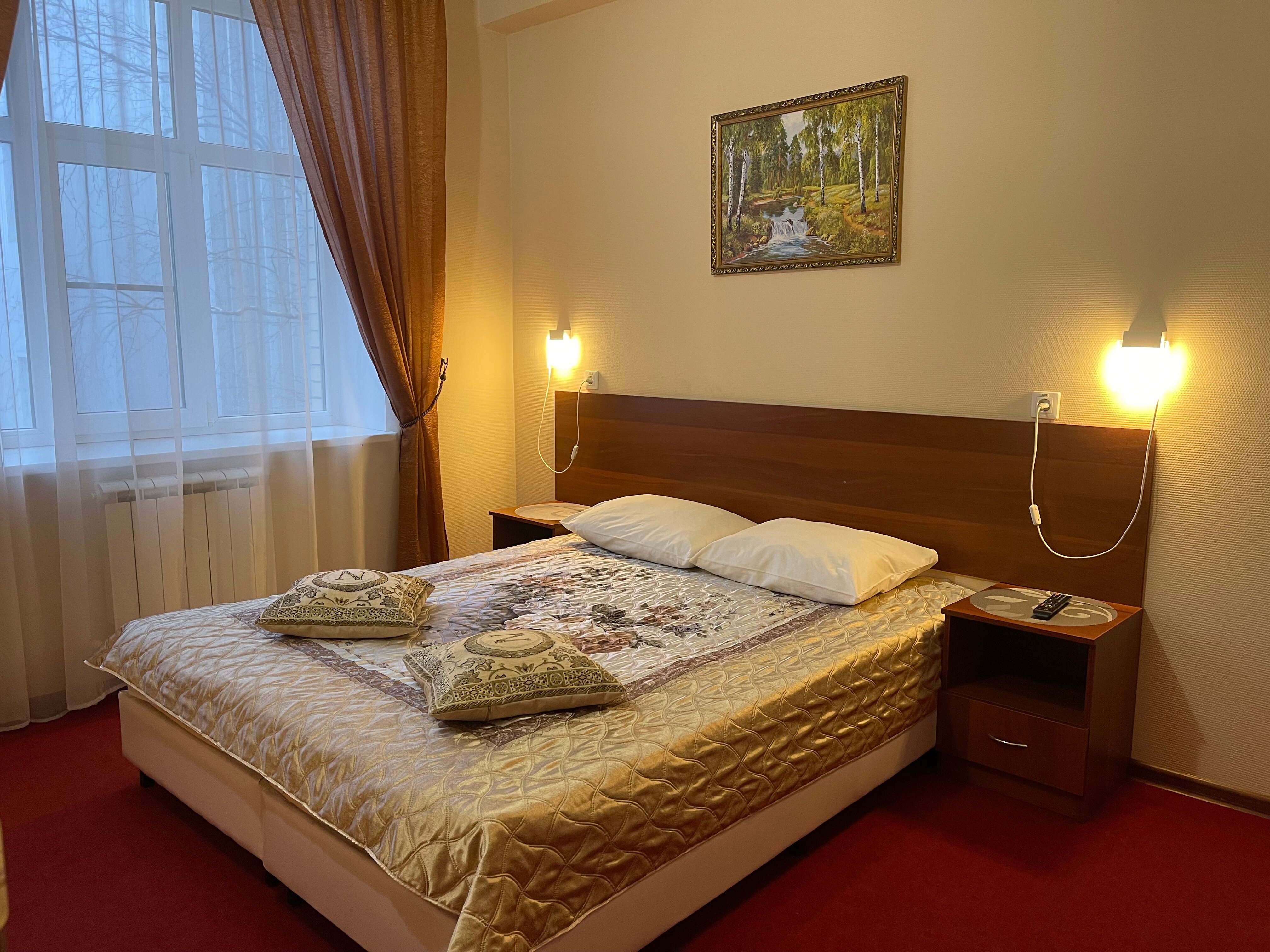 Фото Сенгилей