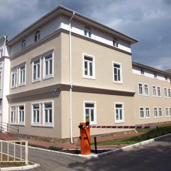 Фото Подворье